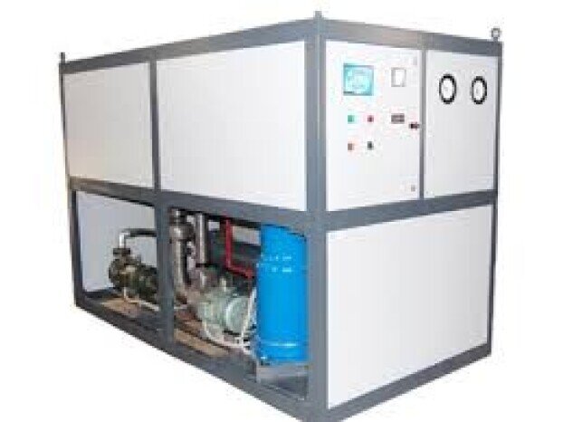 Water Chiller 55 KW